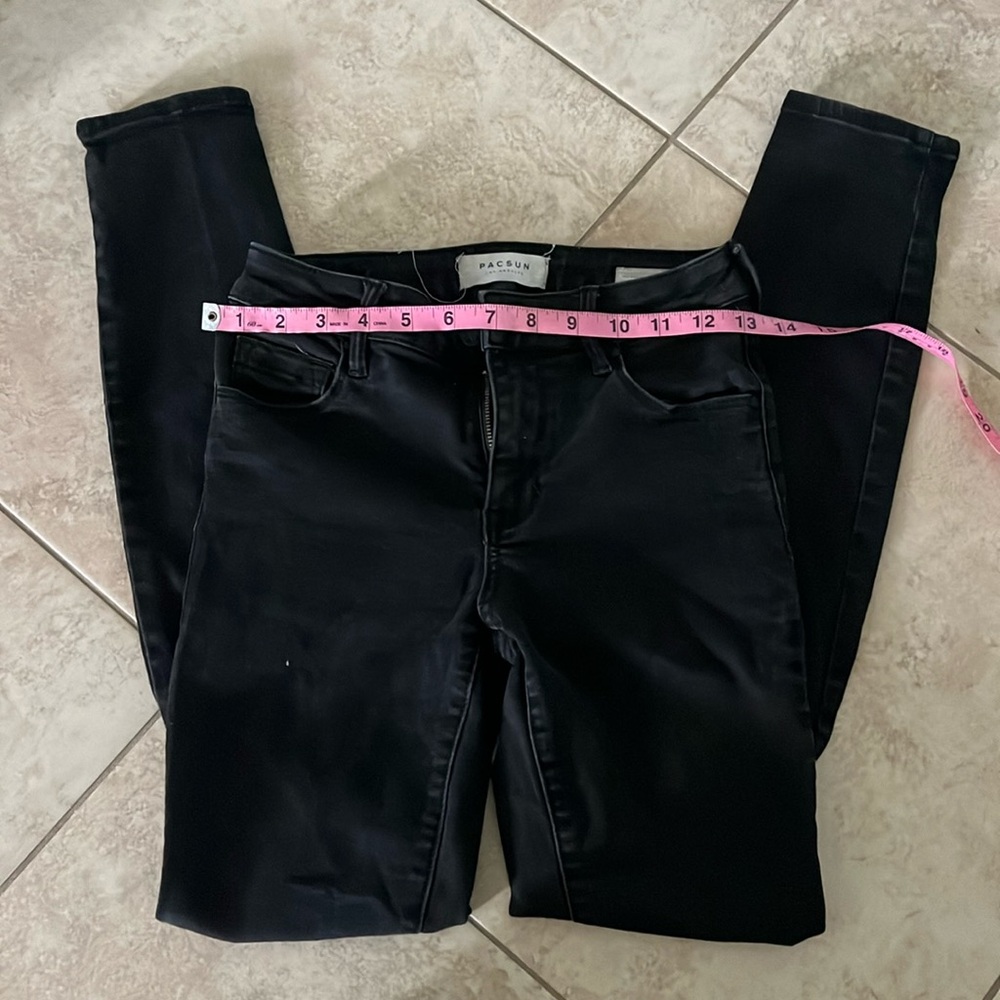 PAC Sun Jeans